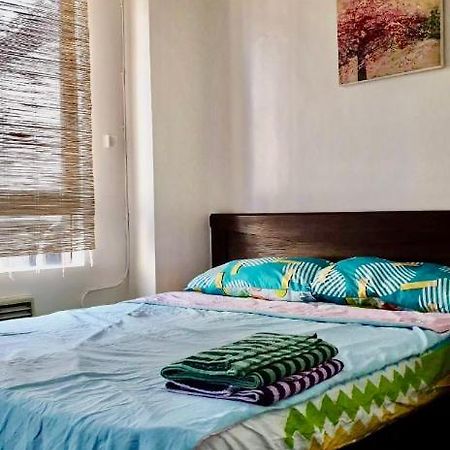 Buder Townhouse Lias Marilao Bulacan Philippines Dış mekan fotoğraf