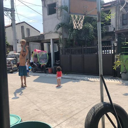 Buder Townhouse Lias Marilao Bulacan Philippines Dış mekan fotoğraf
