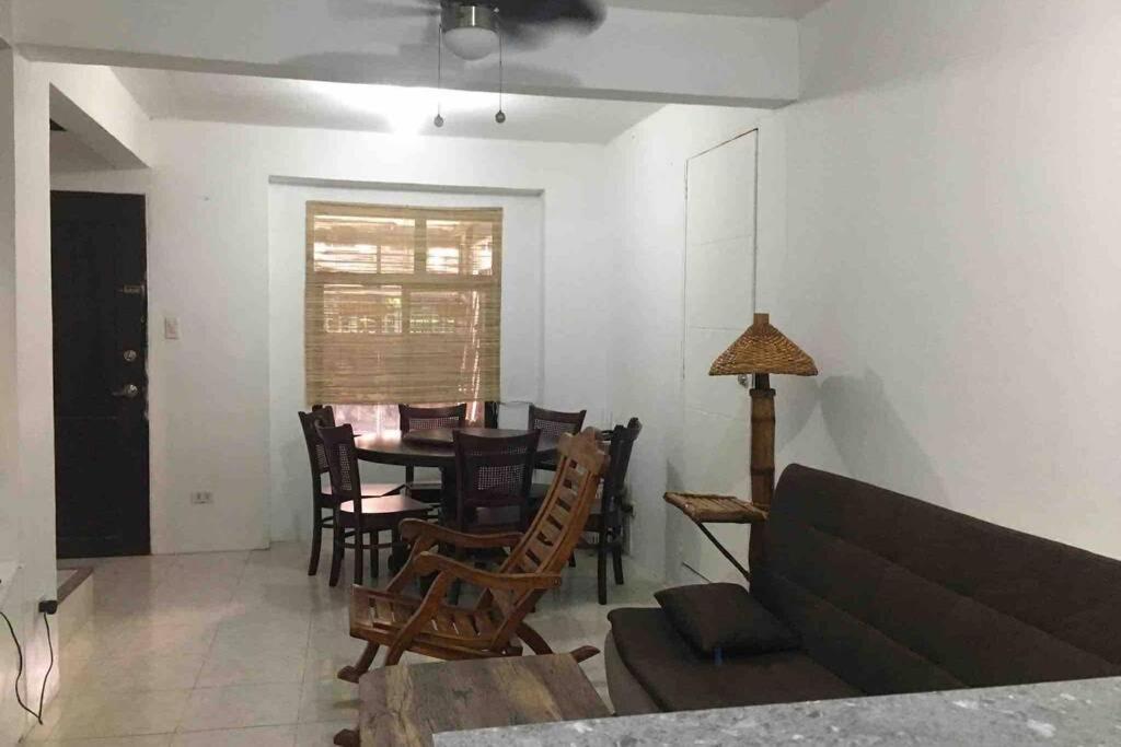 Buder Townhouse Lias Marilao Bulacan Philippines Dış mekan fotoğraf