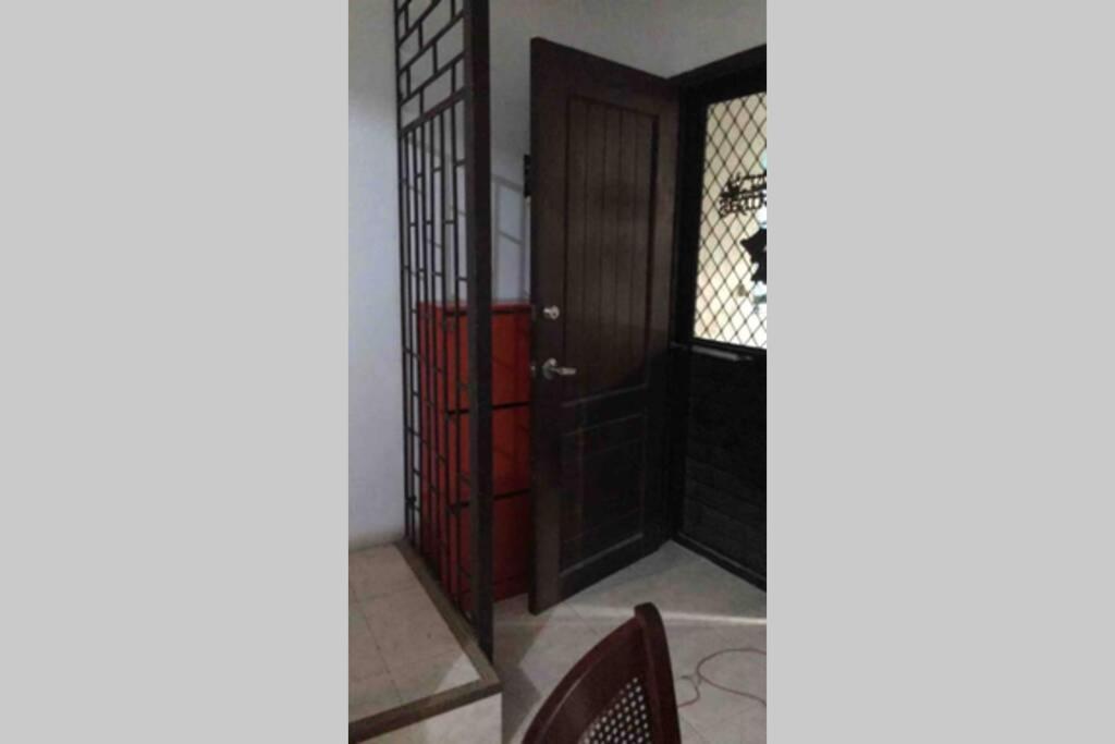 Buder Townhouse Lias Marilao Bulacan Philippines Dış mekan fotoğraf