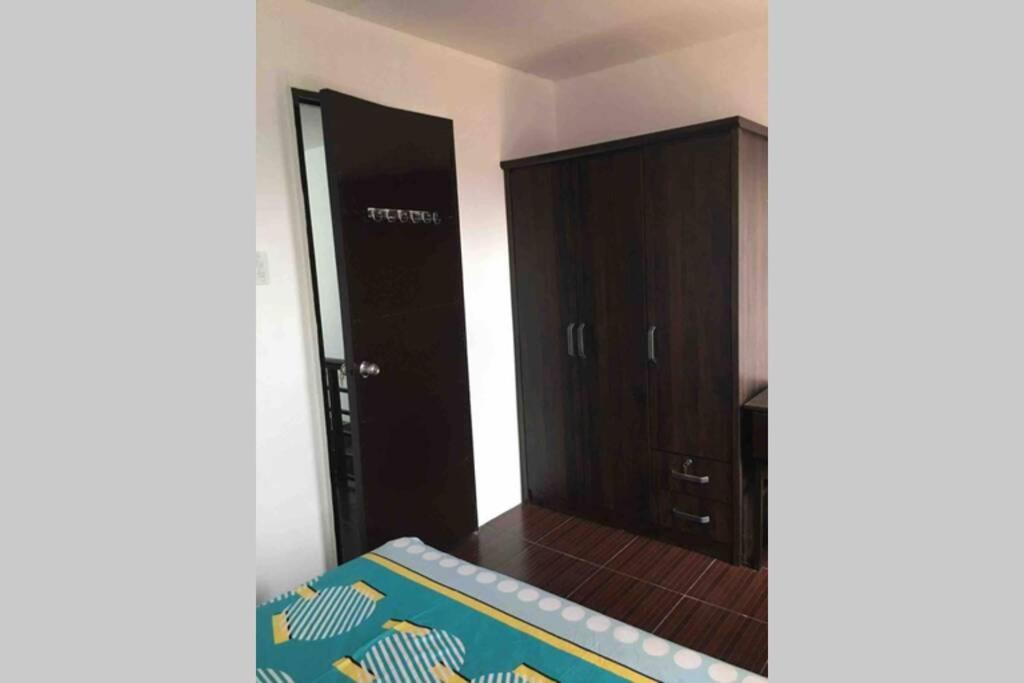 Buder Townhouse Lias Marilao Bulacan Philippines Dış mekan fotoğraf