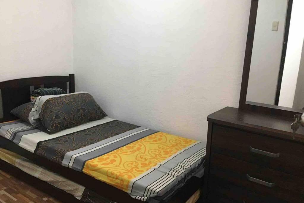 Buder Townhouse Lias Marilao Bulacan Philippines Dış mekan fotoğraf