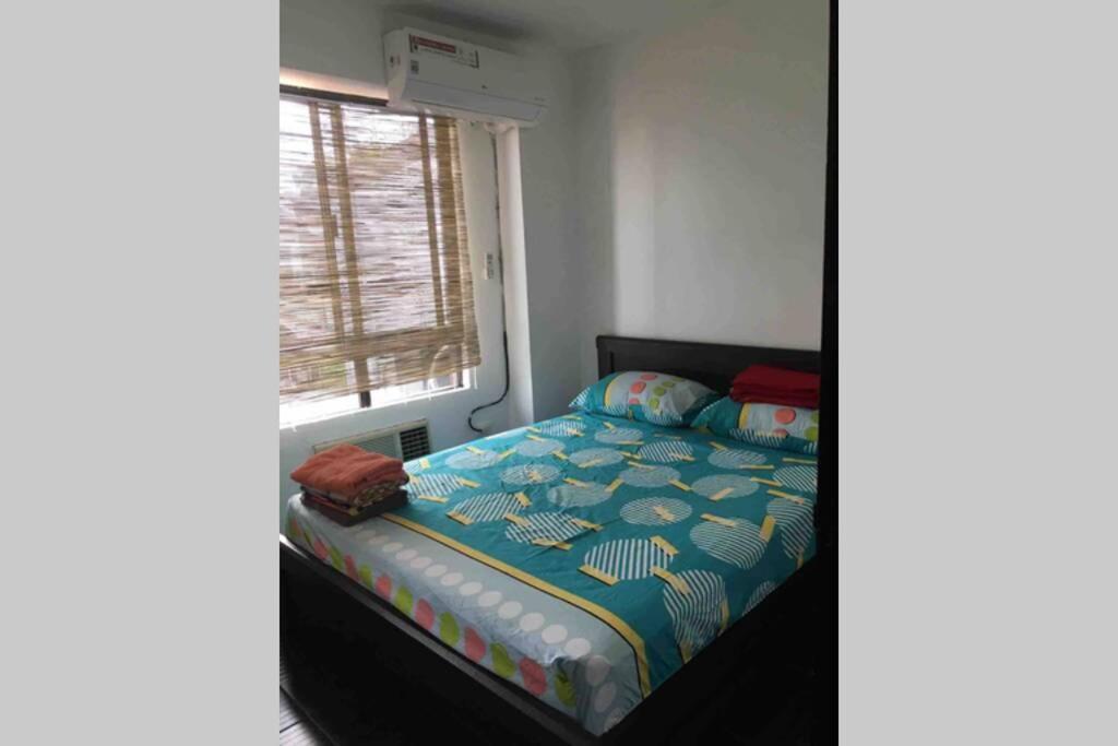 Buder Townhouse Lias Marilao Bulacan Philippines Dış mekan fotoğraf
