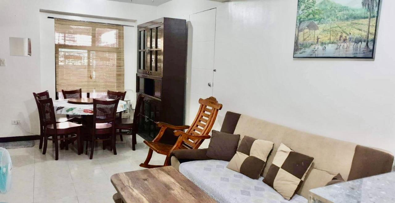 Buder Townhouse Lias Marilao Bulacan Philippines Dış mekan fotoğraf