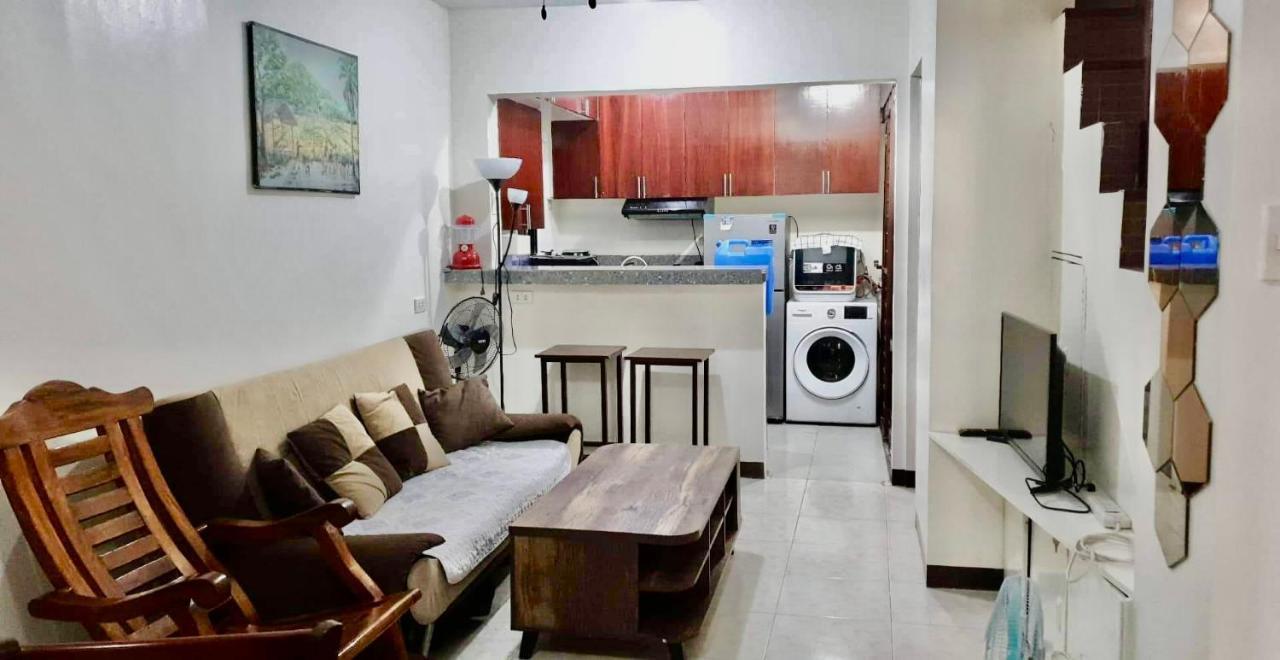 Buder Townhouse Lias Marilao Bulacan Philippines Dış mekan fotoğraf