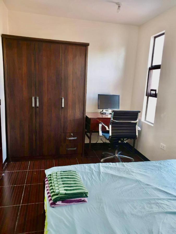 Buder Townhouse Lias Marilao Bulacan Philippines Dış mekan fotoğraf