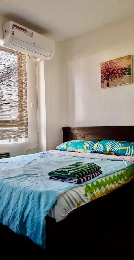 Buder Townhouse Lias Marilao Bulacan Philippines Dış mekan fotoğraf
