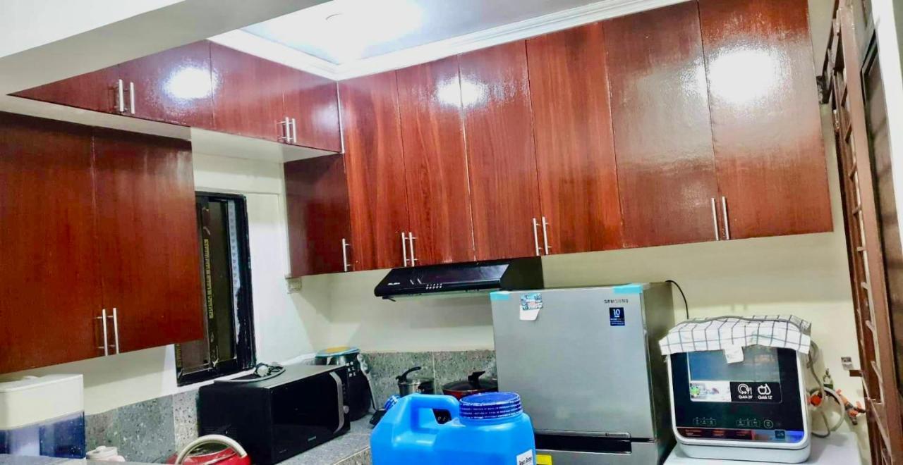Buder Townhouse Lias Marilao Bulacan Philippines Dış mekan fotoğraf