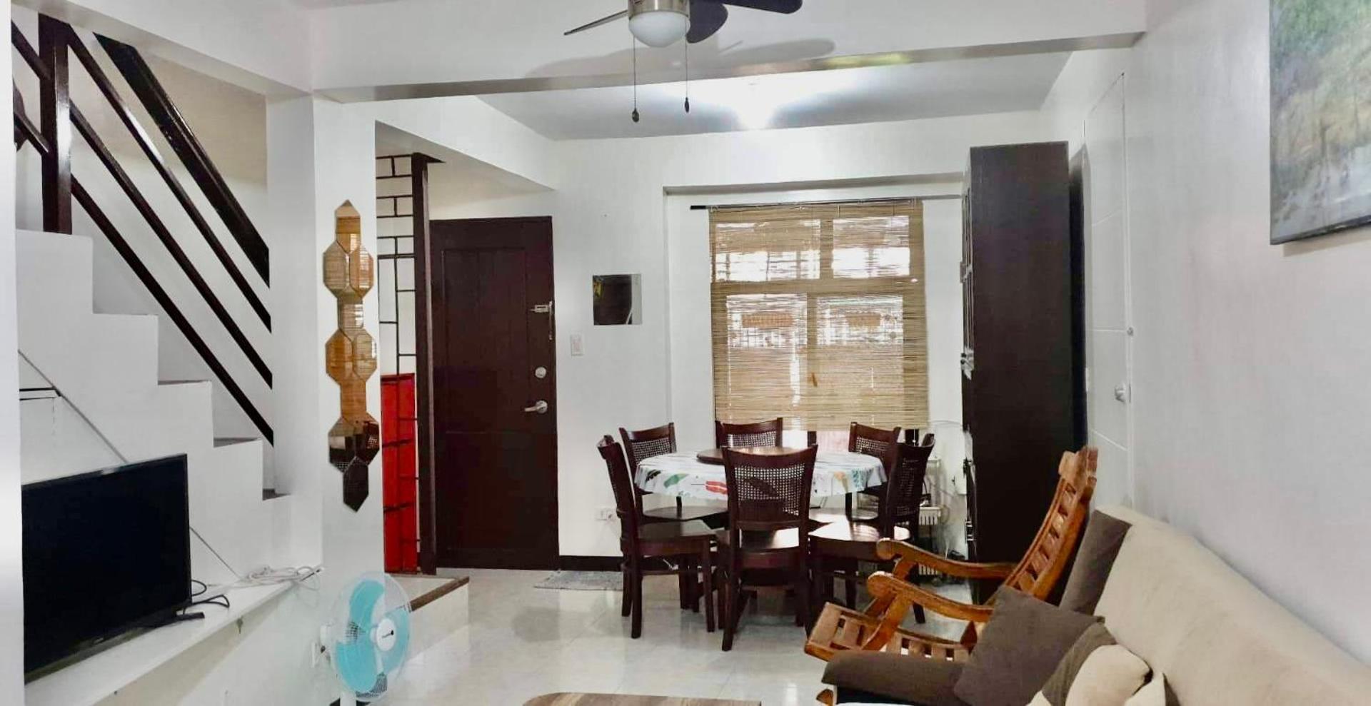 Buder Townhouse Lias Marilao Bulacan Philippines Dış mekan fotoğraf