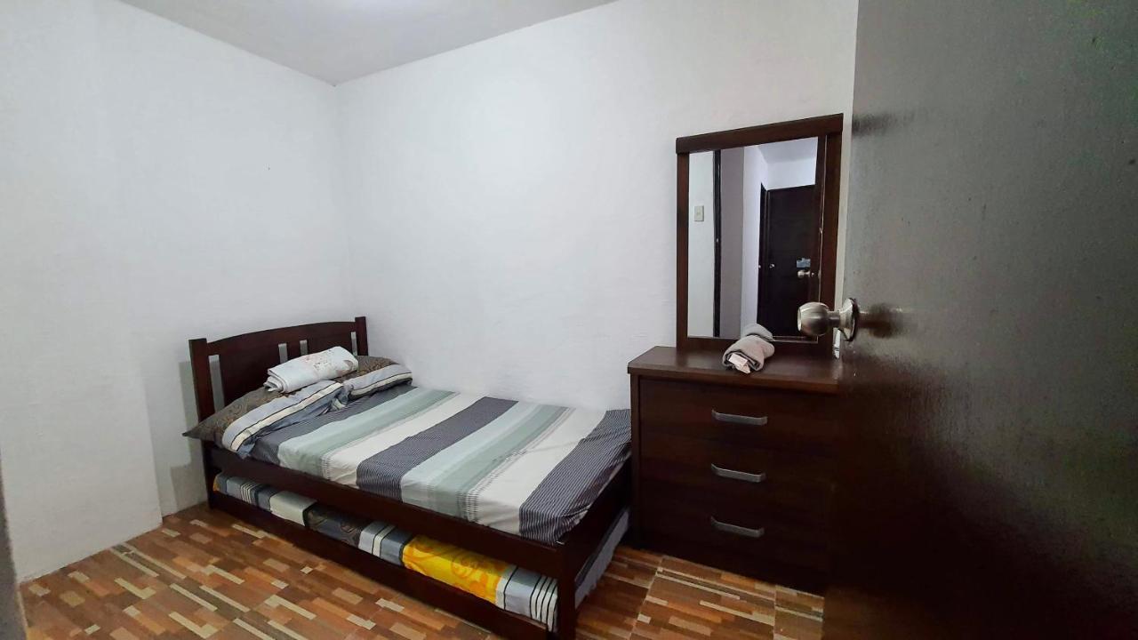 Buder Townhouse Lias Marilao Bulacan Philippines Dış mekan fotoğraf