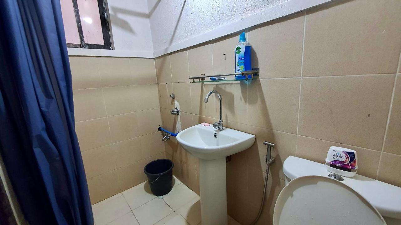 Buder Townhouse Lias Marilao Bulacan Philippines Dış mekan fotoğraf