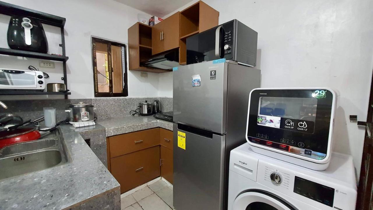 Buder Townhouse Lias Marilao Bulacan Philippines Dış mekan fotoğraf