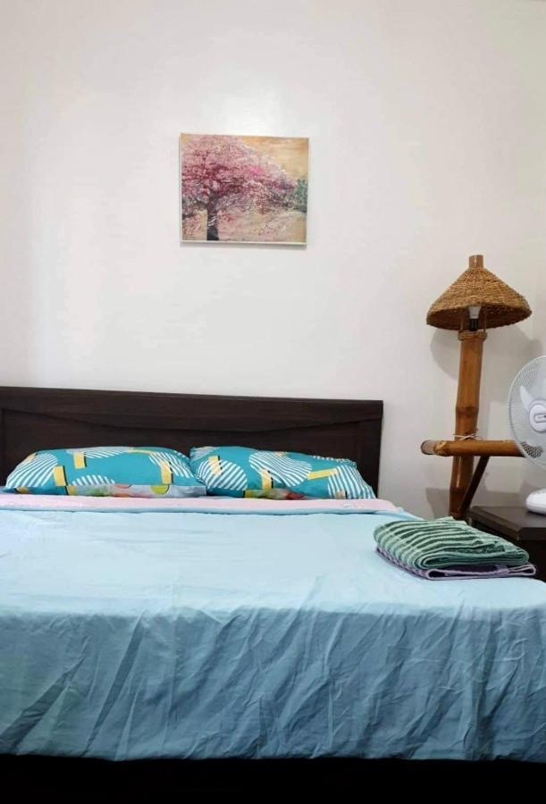 Buder Townhouse Lias Marilao Bulacan Philippines Dış mekan fotoğraf