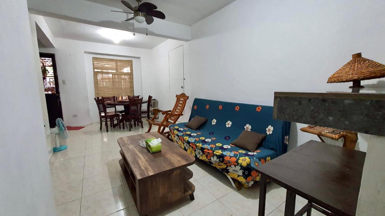 Buder Townhouse Lias Marilao Bulacan Philippines Dış mekan fotoğraf