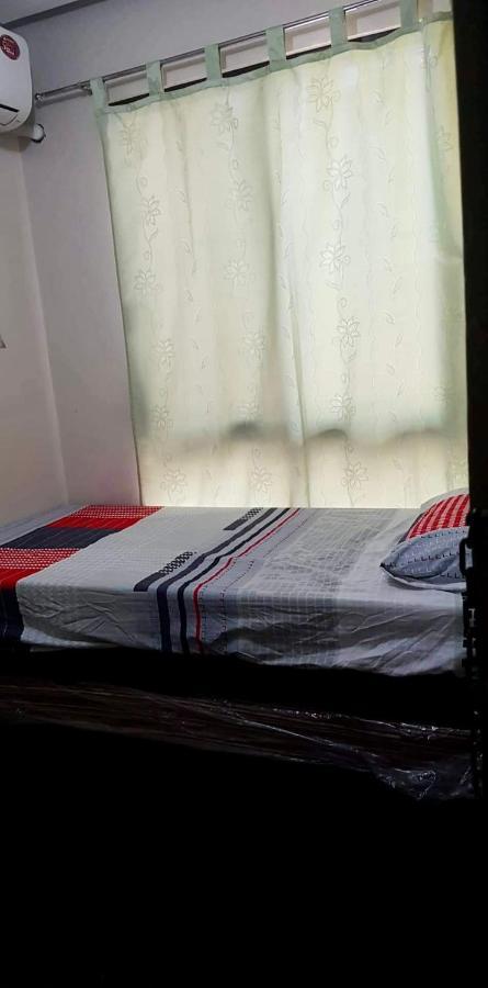 Buder Townhouse Lias Marilao Bulacan Philippines Dış mekan fotoğraf