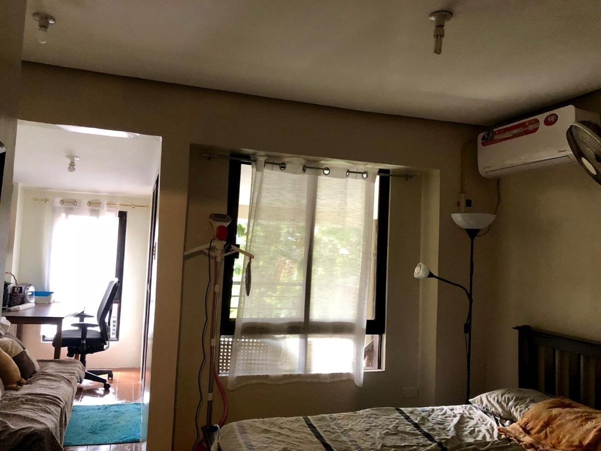Buder Townhouse Lias Marilao Bulacan Philippines Dış mekan fotoğraf