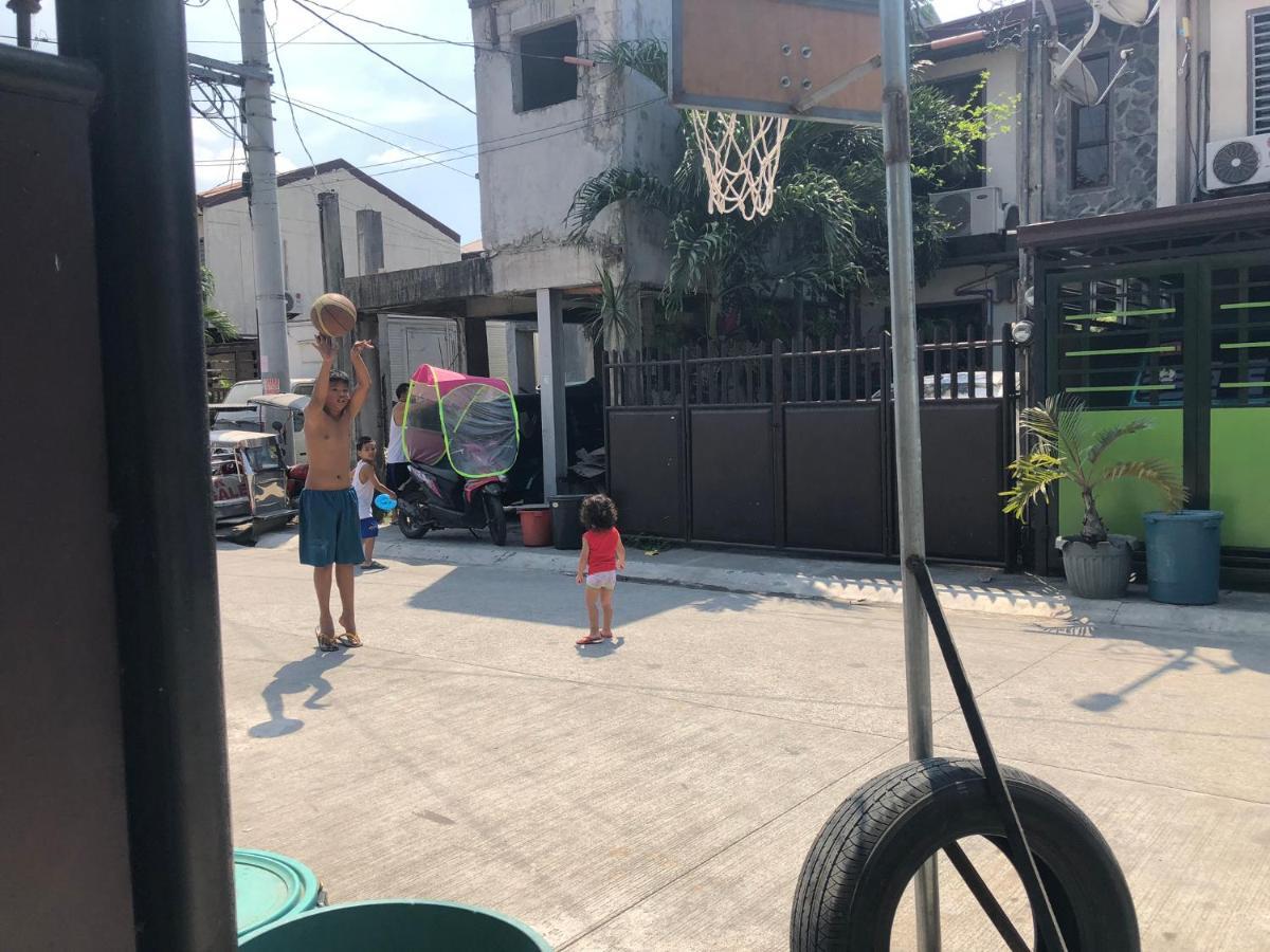Buder Townhouse Lias Marilao Bulacan Philippines Dış mekan fotoğraf
