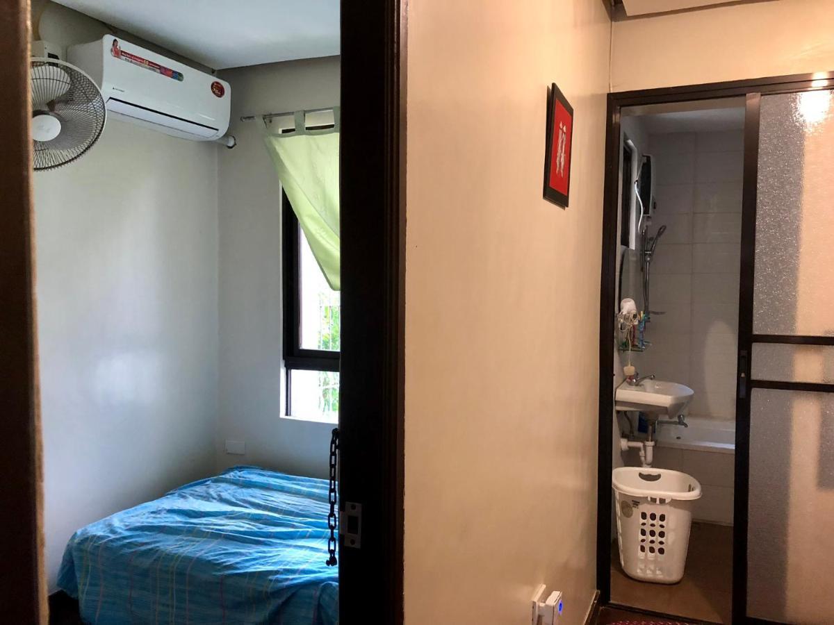 Buder Townhouse Lias Marilao Bulacan Philippines Dış mekan fotoğraf