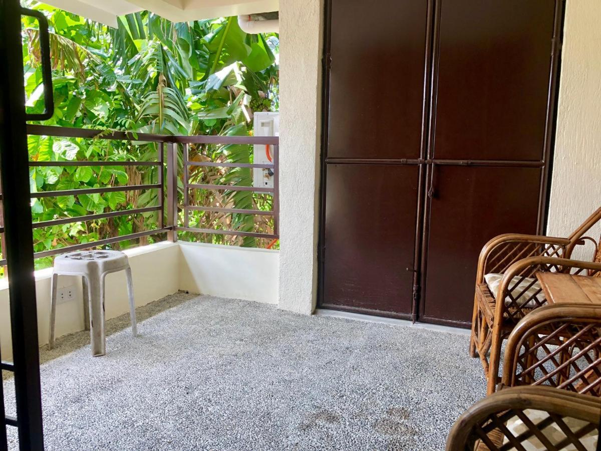 Buder Townhouse Lias Marilao Bulacan Philippines Dış mekan fotoğraf