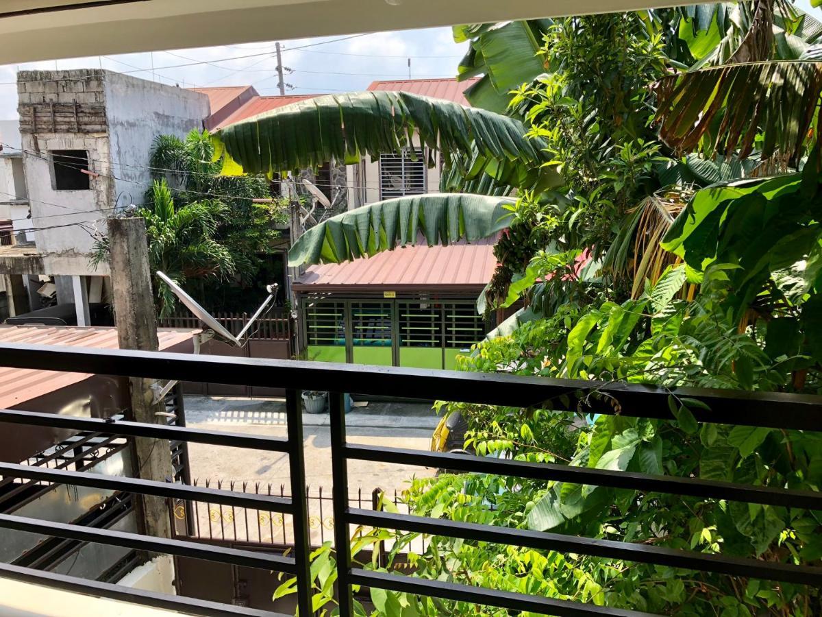 Buder Townhouse Lias Marilao Bulacan Philippines Dış mekan fotoğraf