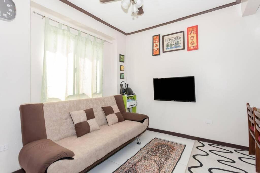 Buder Townhouse Lias Marilao Bulacan Philippines Dış mekan fotoğraf