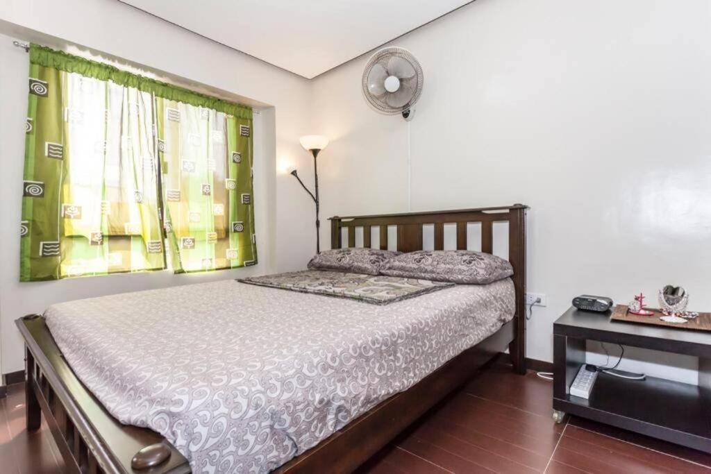 Buder Townhouse Lias Marilao Bulacan Philippines Dış mekan fotoğraf