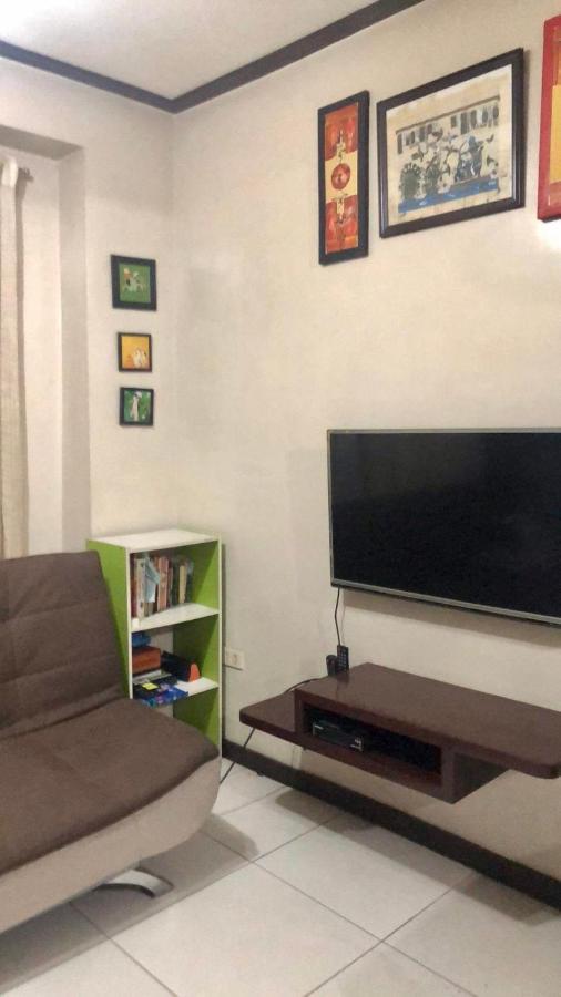 Buder Townhouse Lias Marilao Bulacan Philippines Dış mekan fotoğraf