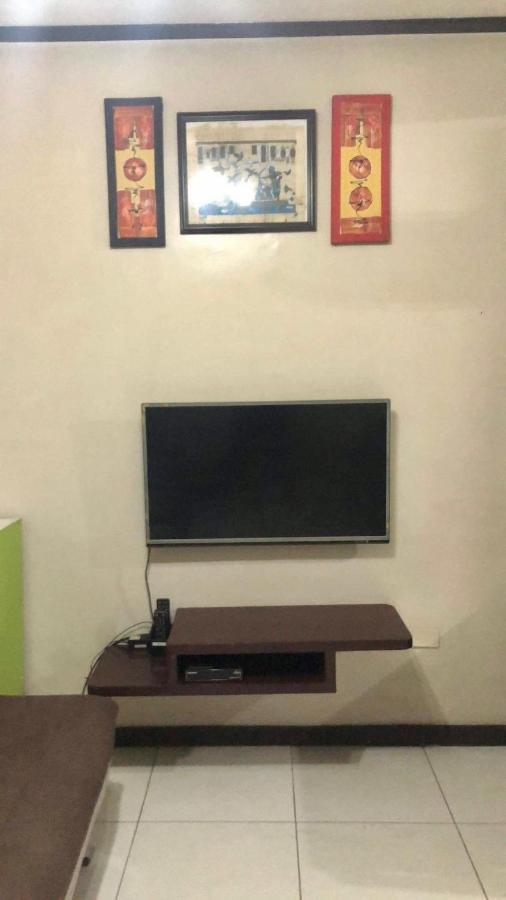 Buder Townhouse Lias Marilao Bulacan Philippines Dış mekan fotoğraf