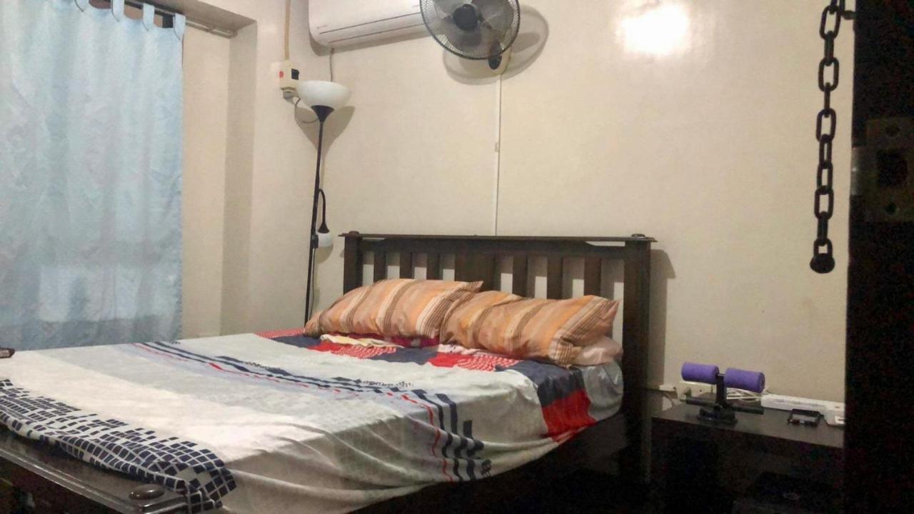 Buder Townhouse Lias Marilao Bulacan Philippines Dış mekan fotoğraf