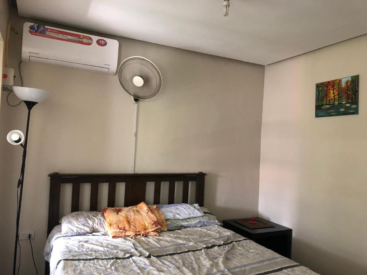 Buder Townhouse Lias Marilao Bulacan Philippines Dış mekan fotoğraf