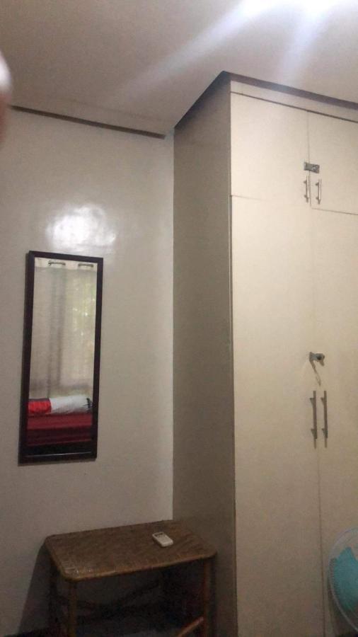 Buder Townhouse Lias Marilao Bulacan Philippines Dış mekan fotoğraf