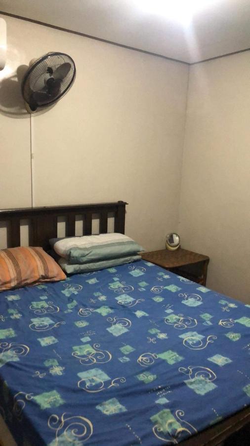 Buder Townhouse Lias Marilao Bulacan Philippines Dış mekan fotoğraf