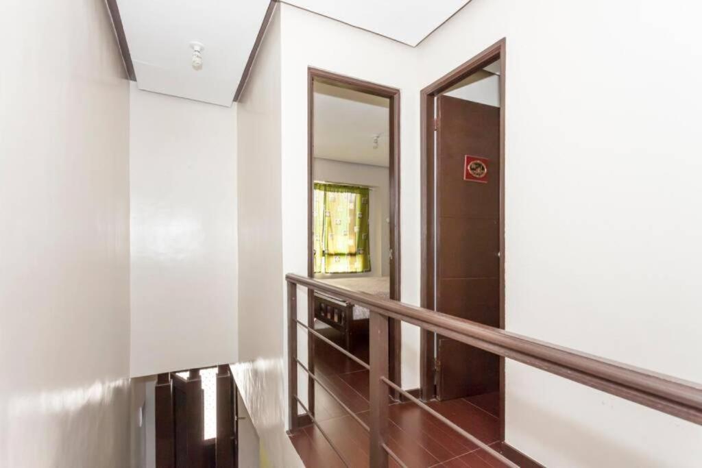 Buder Townhouse Lias Marilao Bulacan Philippines Dış mekan fotoğraf