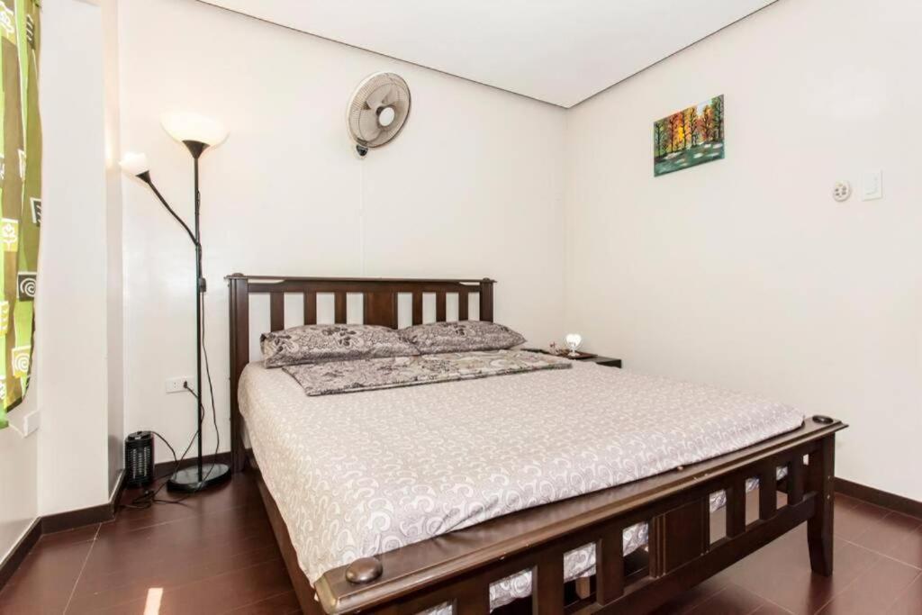 Buder Townhouse Lias Marilao Bulacan Philippines Dış mekan fotoğraf